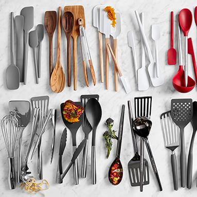 Utensils Chart