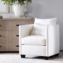 Occasional Chairs Williams Sonoma