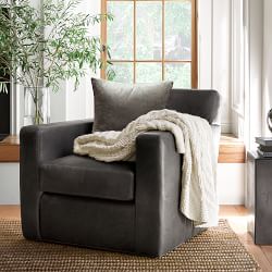 Swivel Chairs Williams Sonoma
