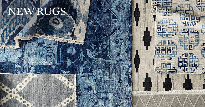 New Rugs
