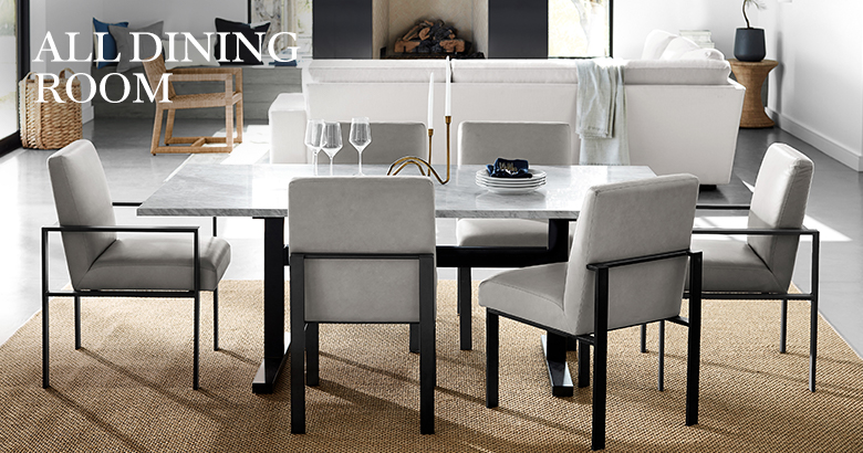 All Dining Room