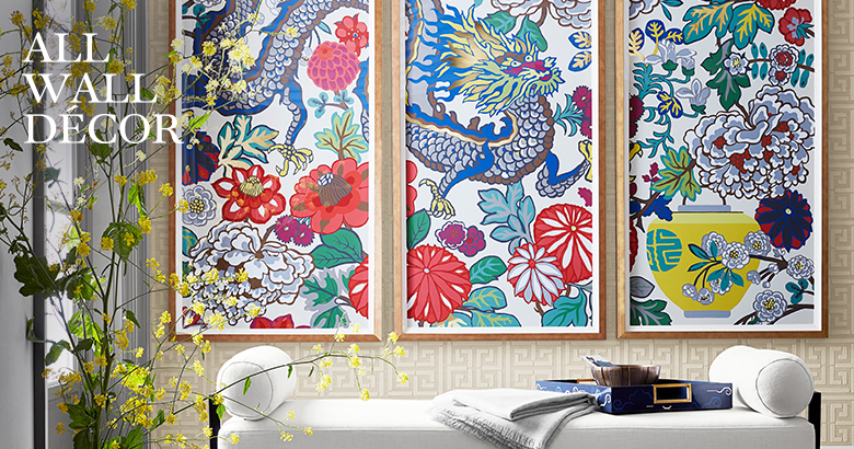 All Wall Décor