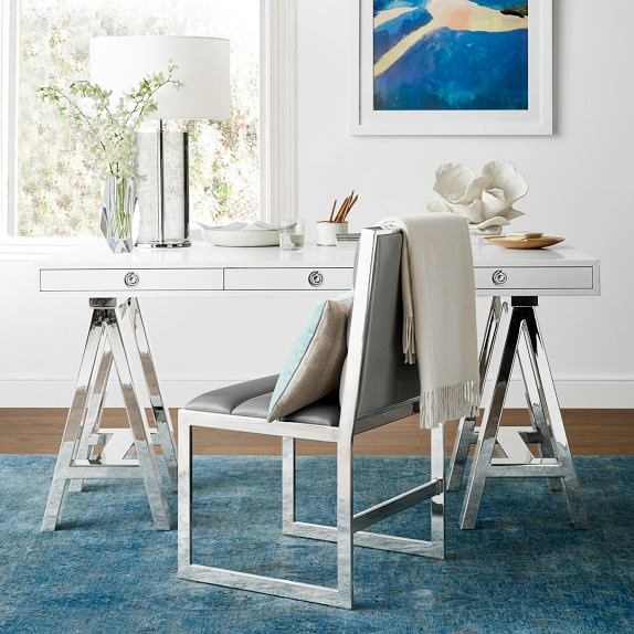 All Home Office Furniture Williams Sonoma
