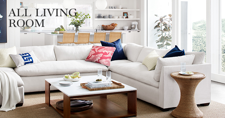All Living Room