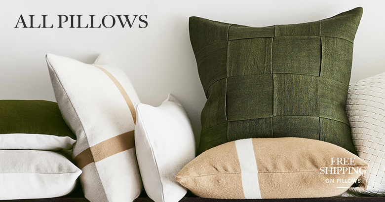 All Pillows