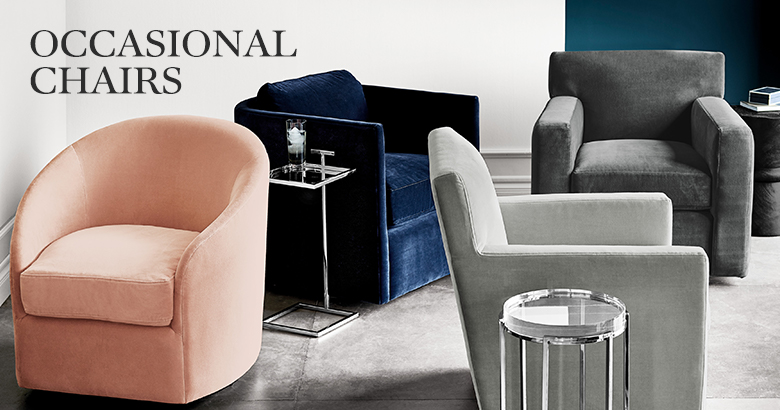 Occasional Chairs