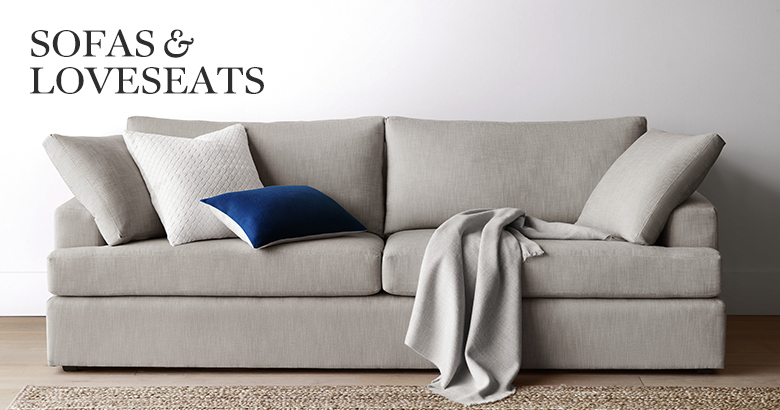 Sofas & Loveseats