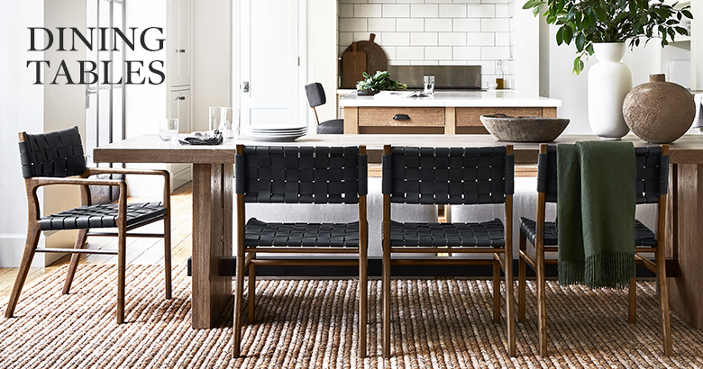 Dining Tables
