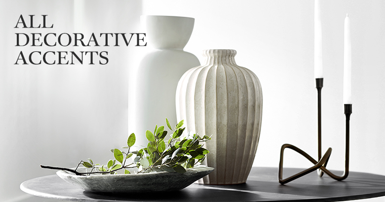 All Decorative Accents