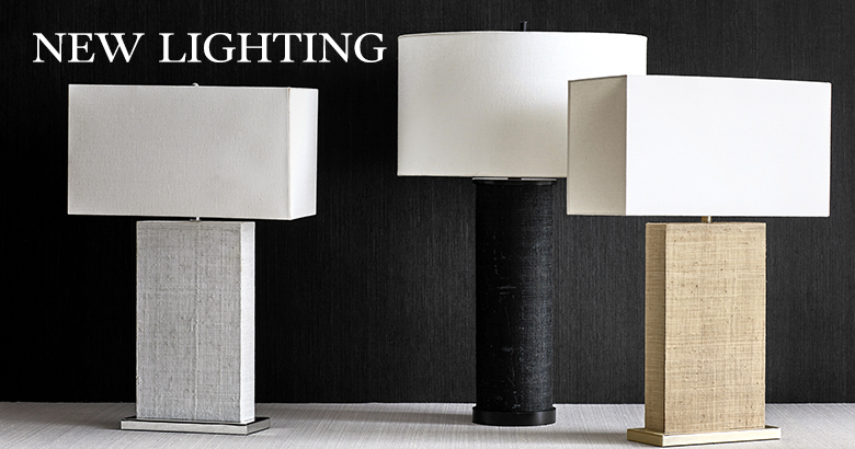 New Lighting