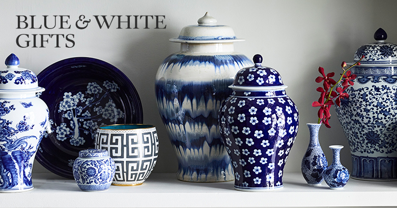 Ginger Jars