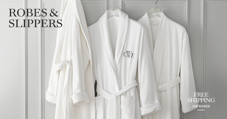 Bath Robes