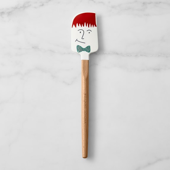 No Kid Hungry® Tools for Change Silicone Spatula, Jesse Tyler Ferguson