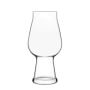 Verre à Eau Gravé Motif Pomme De Pin Williams Sonoma - Rouge Noël - Neuf Sous Emballage - Pour Les Fêtes