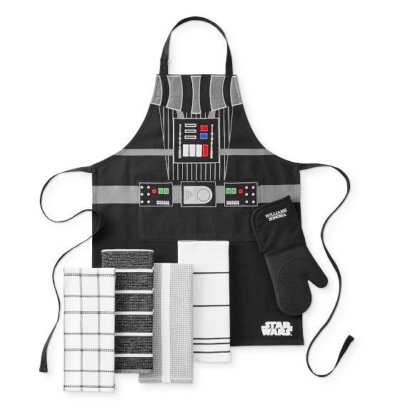 Star Wars™ Dads Dark Side Kitchen Linens Bundle