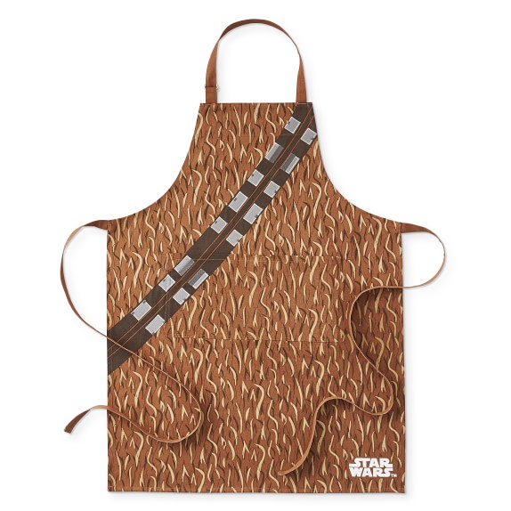 Star Wars™ Chewbacca Adult Apron