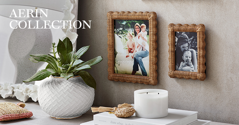 The AERIN Collection