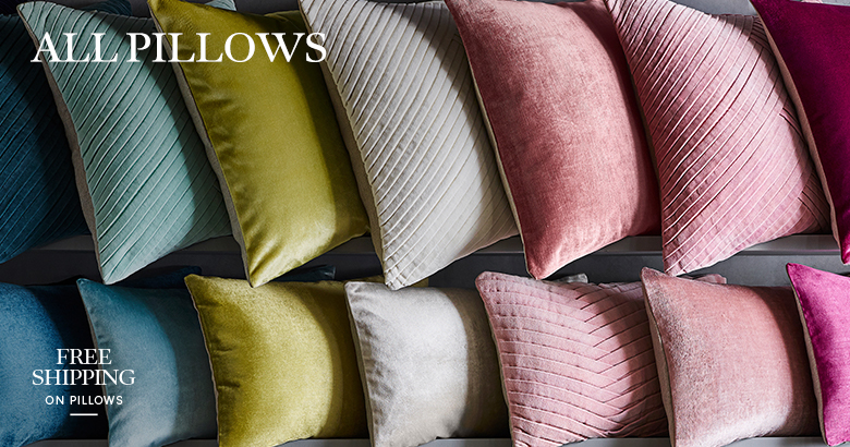 All Pillows