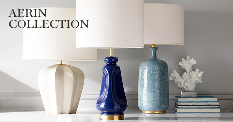The AERIN Collection