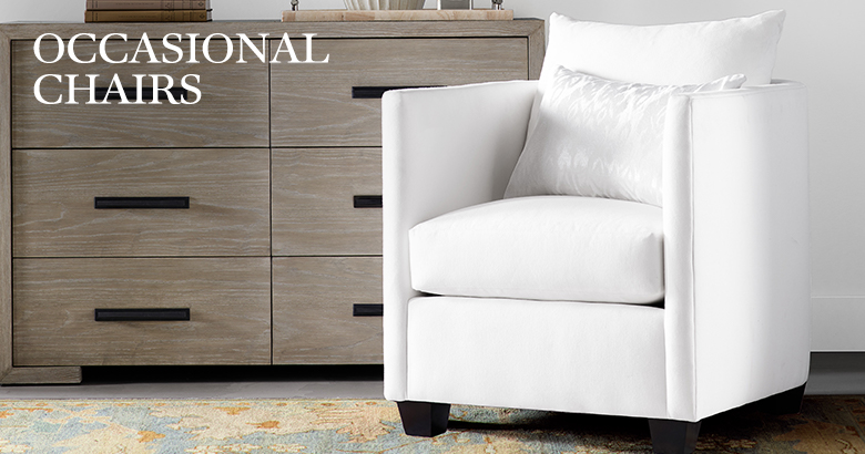 Occasional Chairs