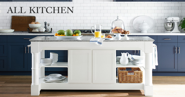 All Kitchen