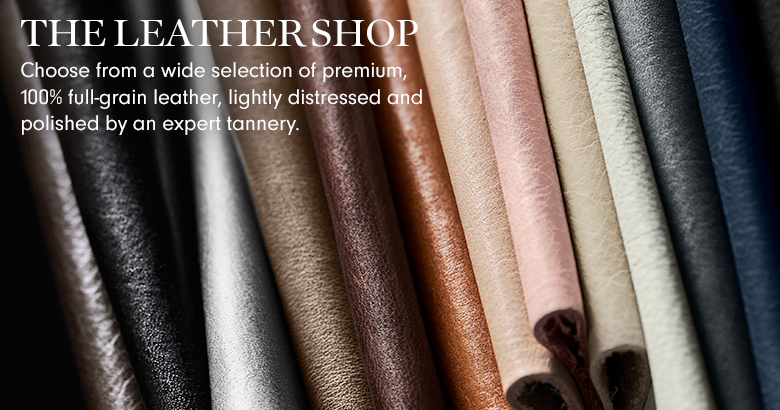 The Leather Shop
