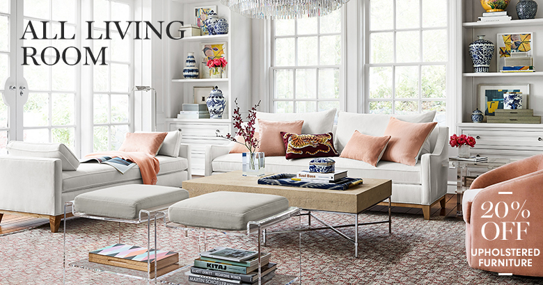All Living Room