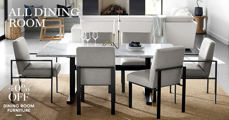All Dining Room