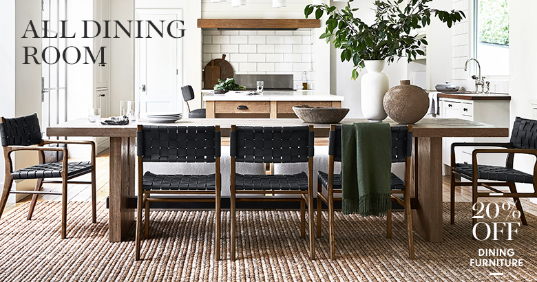 All Dining Room