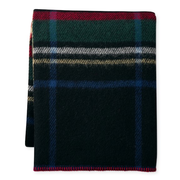 Italian Lambswool Throw, 50
