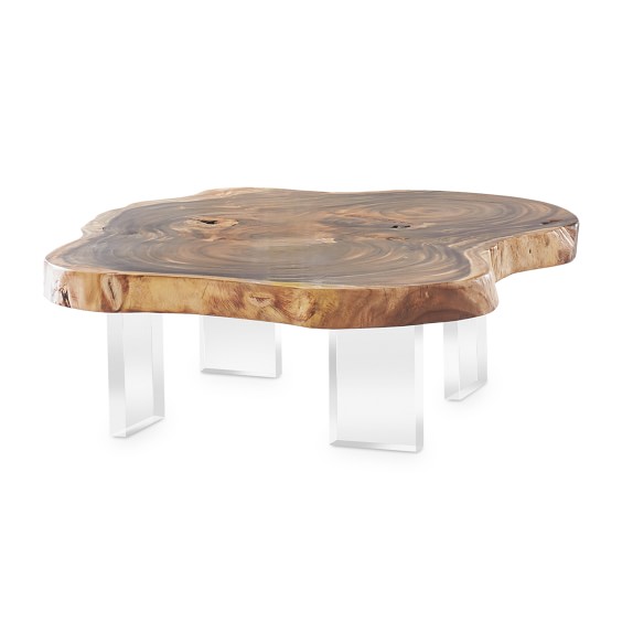 Floating Wood Coffee Table - Wooden Bench Coffee Tables Floating Wood Coffee Table - Wooden Bench Coffee Tables