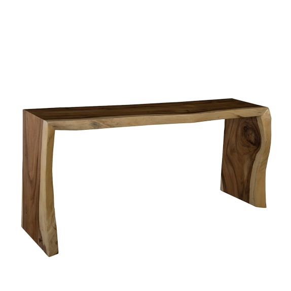 Porter Console, Wood