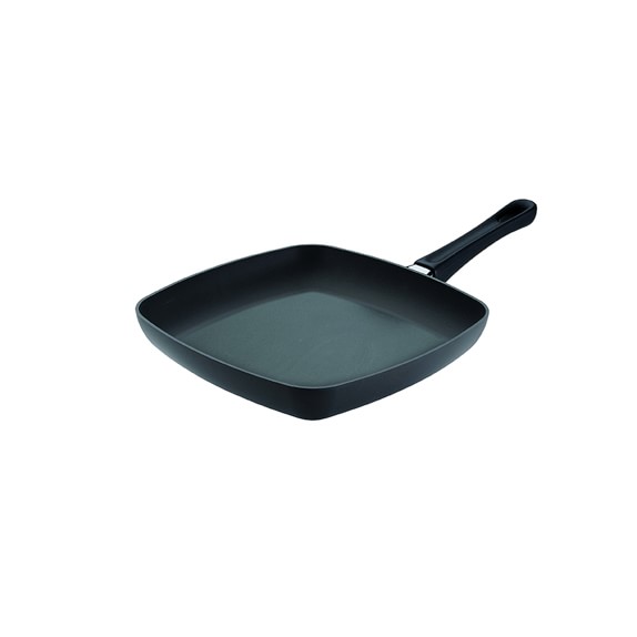 SCANPAN Classic Square Fry Pan