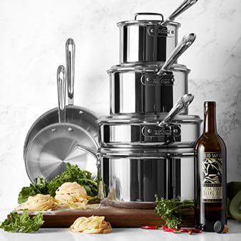 Cookware Cooking Utensils Kitchen Decor Gourmet Foods