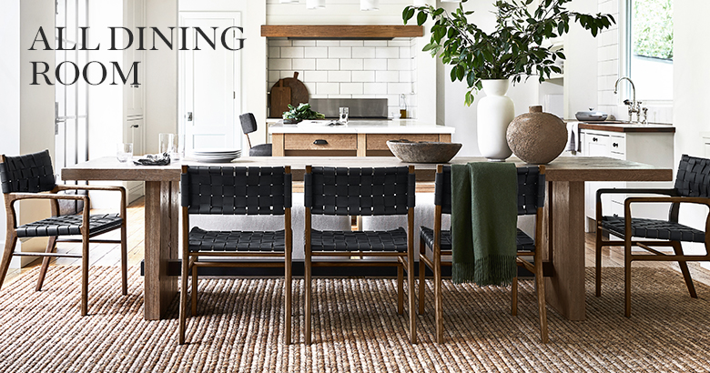 All Dining Room