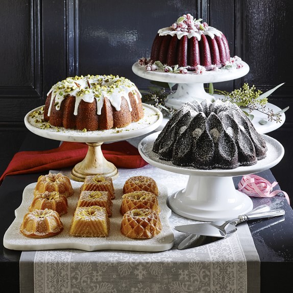Williams Sonoma Lemon Bundt Cake Mix Williams Sonoma