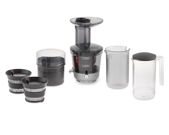 Kitchenaid Stand Mixer Slow Juicer Attachment Williams Sonoma