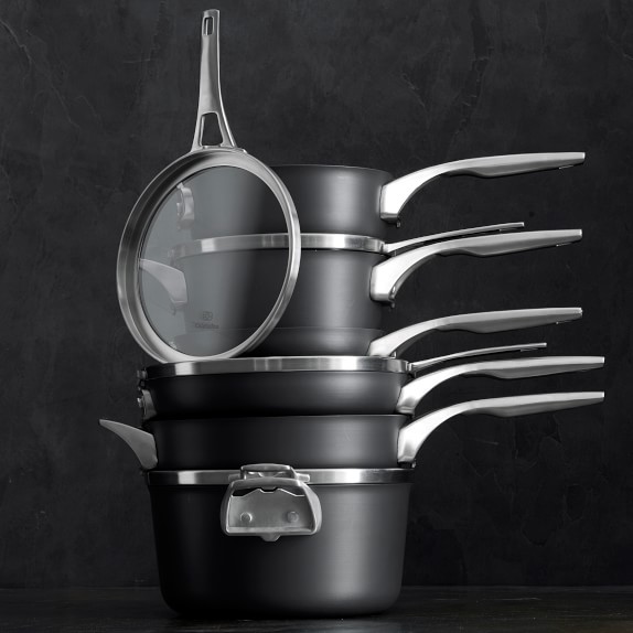 Calphalon Cookware Comparison Chart