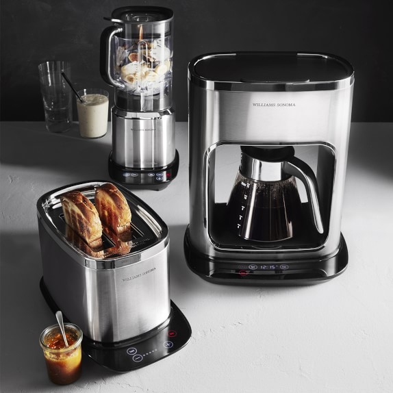 Williams Sonoma Signature Touch 2Slice Toaster Williams Sonoma