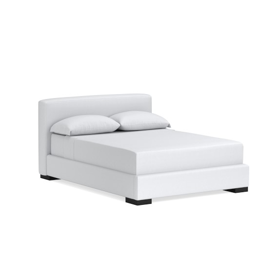 Robertson Bed Headboard Williams Sonoma