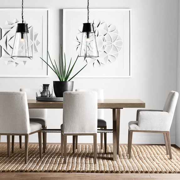 Abaca Rug Light Abaca Rug Light