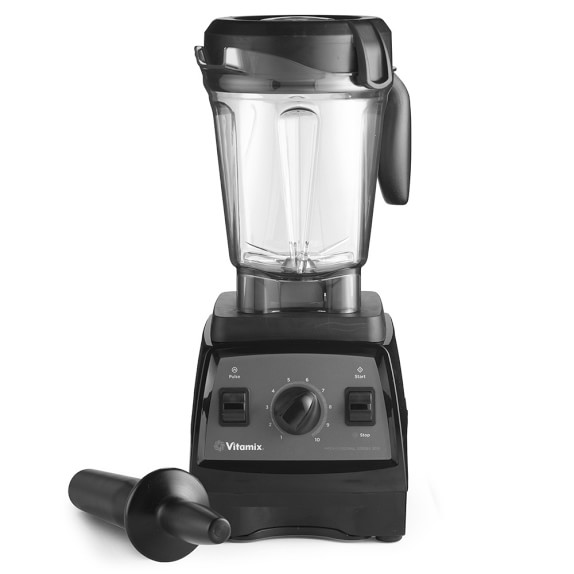 Vitamix Professional Series 300 Blender Williams Sonoma