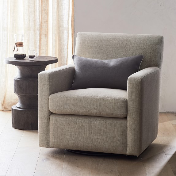 Brighton Swivel Chair Williams Sonoma Brighton Swivel Chair Williams Sonoma