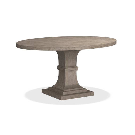 Pedestal Round Dining Table Pedestal Round Dining Table