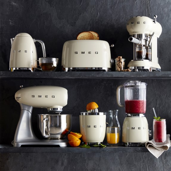 Smeg Blender Williams Sonoma