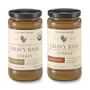 Williams Sonoma Classic Turkey Gravy Base & Organic Herbes ...