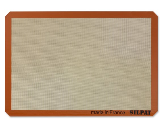 Silpat Silicone Baking Mat Baking Tools Williams Sonoma
