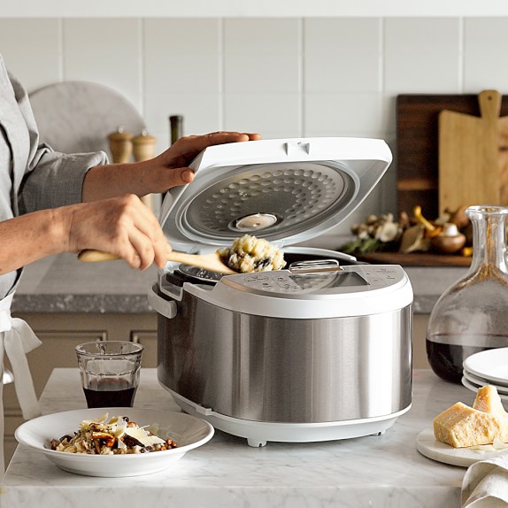 Philips Slow Cooker Plus Williams Sonoma
