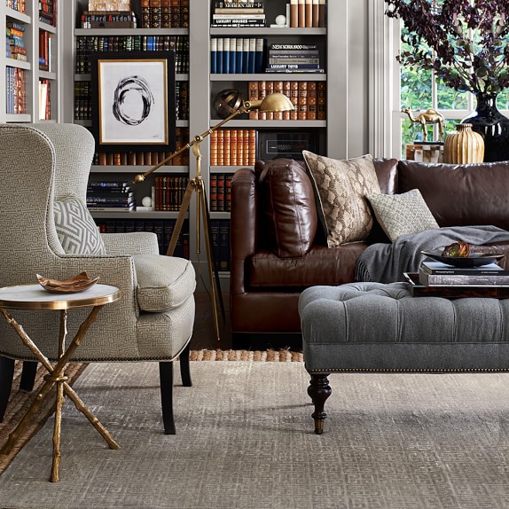 Wilshire Sofa 96 Wilshire Sofa 96