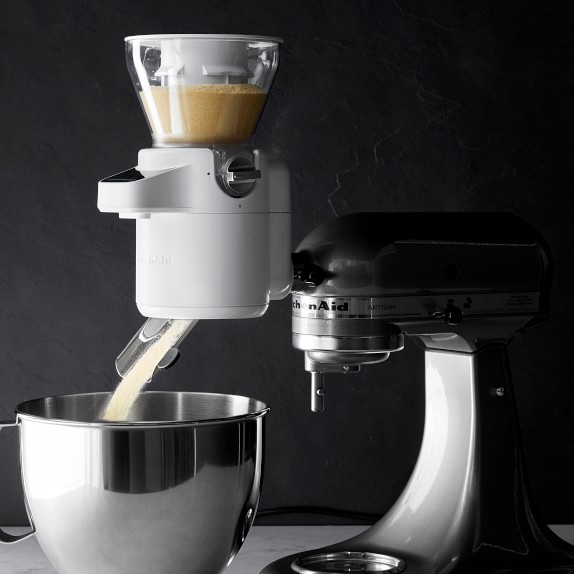 Kitchenaid Artisan Mini Stand Mixer With Flex Edge Beater